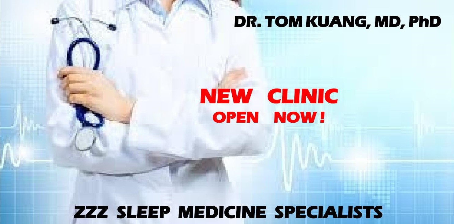 News ZZZ Sleep Medicine Specialists